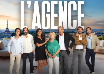L&rsquo;Agence : combien gagne la famille Kretz ? L&rsquo;impressionnante somme dévoilée