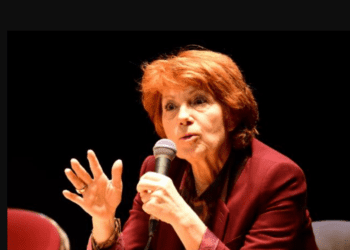 Les révélations chocs de Véronique Genest sur les conditions de vie de sa mère en EHPAD