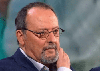 “Bardella si tu m’écoutes” : Jean Reno dépité, il demande à Jordan Bardella de tout faire pour…