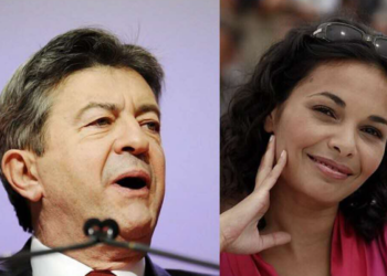 Jean-Luc Mélenchon : qui est son ex-compagne, l’actrice Saïda Jawad, de 22 ans sa cadette ?
