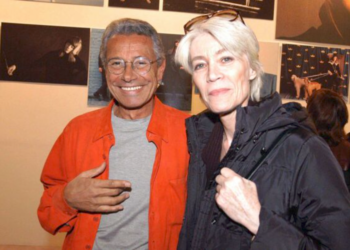« Je suis content pour elle » : Jean-Marie Périer, ex de Françoise Hardy, se félicite qu’elle soit décédée