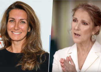Anne-Claire Coudray ne mâche pas ses mots sur Céline Dion : “Pas fan de sa musique”