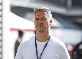 Michael Schumacher, son frère Ralf fait son coming-out : “La plus belle chose dans la vie…”