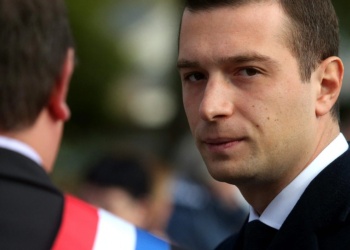 Jordan Bardella : qui est son grand-père Guerrino, installé au Maroc et converti à l&rsquo;Islam ?