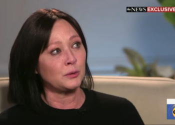 Shannen Doherty : la veille de sa mort, elle fêtait la fin officielle de son divorce dévastateur