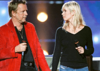 Renaud papa : Romane Serda partage une vidéo intime pour les 18 ans de leur fils Malone 6 Renaud papa : Romane Serda partage une vidéo intime pour les 18 ans de leur fils Malone Renaud papa : Romane Serda partage une vidéo intime pour les 18 ans de leur fils Malone