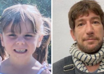 Célya, 6 ans, plaquée brutalement au sol : la scène glaçante relatée, comment sa mère a réagi face à son concubin ?