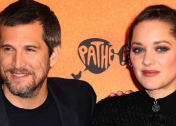 Marion Cotillard et Guillaume Canet, plus amoureux que jamais dans leur maison de vacances du Cap Ferret