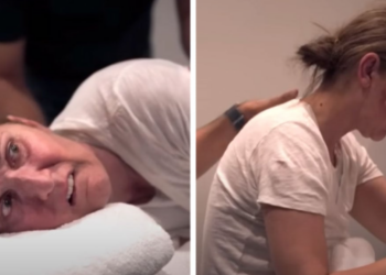 «J’avais l’impression que je n’avais pas le droit de voir ça»: Jean-Marc Parent secoué par le documentaire de Céline Dion