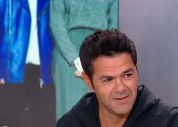 JO 2024 : Jamel Debbouze très honnête sur l&rsquo;événement, « C&rsquo;est une…