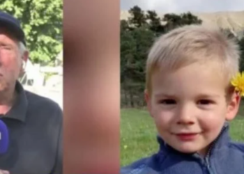 Disparition d&rsquo;Emile : son grand-père tant décrié au coeur d&rsquo;un procès, il a décidé de ne pas se laisser faire