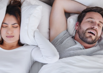 Il y a une huile « centrale » pour ne plus ronfler, selon la pharmacienne