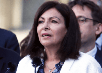Anne Hidalgo, 65 ans, sa vie intime exposée : « Elle a une façon de croquer…