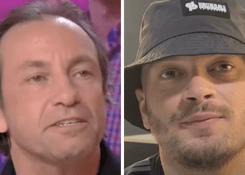 « Il y a un manque de respect » : Philippe Candeloro en colère après le choix du rappeur Jul pour porter la flamme olympique à Marseille (ZAPTV) 18 « Il y a un manque de respect » : Philippe Candeloro en colère après le choix du rappeur Jul pour porter la flamme olympique à Marseille (ZAPTV) « Il y a un manque de respect » : Philippe Candeloro en colère après le choix du rappeur Jul pour porter la flamme olympique à Marseille (ZAPTV)