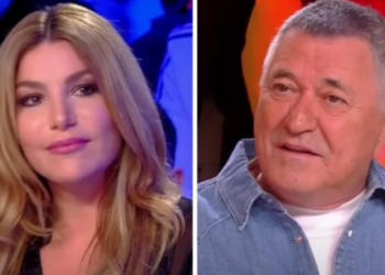 Le corps de Jean-Marie Bigard « ne suit plus », sa femme Lola Marois fait des révélations sur leur couple