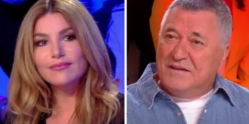Le corps de Jean-Marie Bigard "ne suit plus", sa femme Lola Marois fait des révélations sur leur couple 14 Le corps de Jean-Marie Bigard "ne suit plus", sa femme Lola Marois fait des révélations sur leur couple Le corps de Jean-Marie Bigard « ne suit plus », sa femme Lola Marois fait des révélations sur leur couple