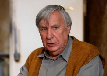 Jacques Boudet (Plus Belle La Vie, Nos Jours Heureux), nous quitte “subitement” à 89 ans