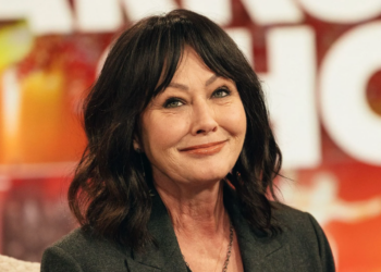 Mort de Shannen Doherty : ces stars qu&rsquo;elle ne veut pas voir à son enterrement