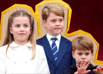 Kate Middleton fait ce qu'il faut pour s’assurer que Charlotte et Louis ne finissent pas comme le prince Harry 16 Kate Middleton fait ce qu'il faut pour s’assurer que Charlotte et Louis ne finissent pas comme le prince Harry Kate Middleton fait ce qu’il faut pour s’assurer que Charlotte et Louis ne finissent pas comme le prince Harry