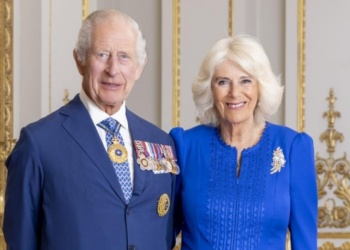 La reine Camilla fête son 77e anniversaire : le roi Charles III lui fait une surprise atypique !