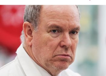 Le prince Albert profondément affecté par des faits inacceptables qui ont eu lieu près de chez lui