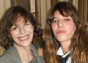 « Une année d’enfer » : Lou Doillon, dévastée, évoque sa mère Jane Birkin, un an après son décès
