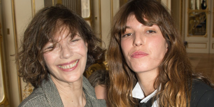 Capture decran 2024 07 19 031143 Lou Doillon,Jane Birkin