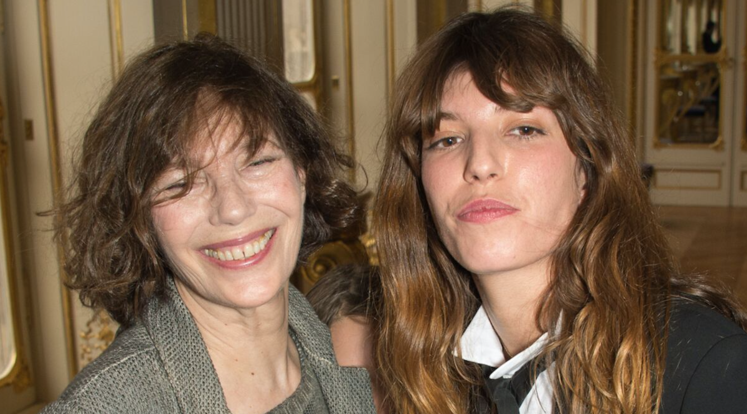 Capture decran 2024 07 19 031143 Lou Doillon,Jane Birkin