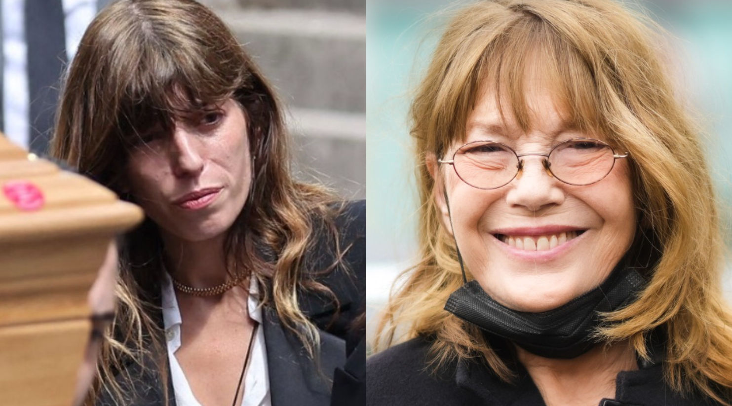 Capture decran 2024 07 19 031206 Lou Doillon,Jane Birkin