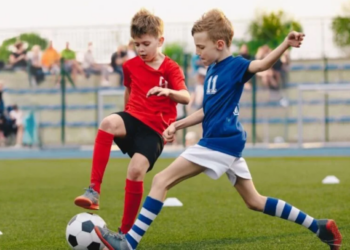 Deux minibus d&rsquo;un club de foot se percutent : plusieurs enfants ont été blessés