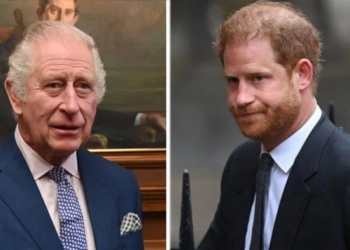 « Je ne veux pas savoir » : le roi Charles III “exaspéré” par Harry « plus aucun espoir de se réconcilier »