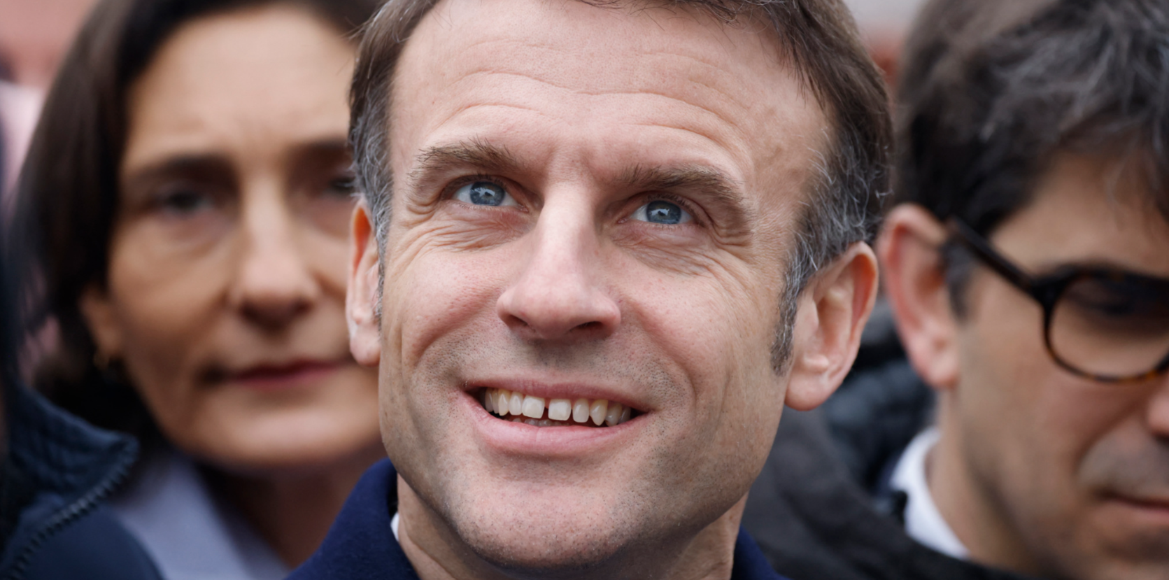 Capture decran 2024 07 19 174501 Emmanuel Macron