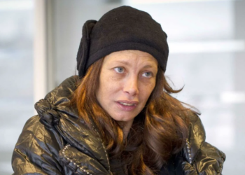 Mallaury Nataf, ancienne SDF : ce que l’actrice a gardé de ses années passées à la rue