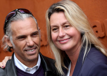 Luana Belmondo : son nouveau message acerbe et public destiné à son ex Paul Belmondo « Je broie toujours du noir et… »