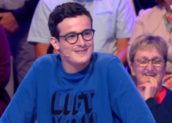 « Je suis bien désolé pour vous » : Paul El Kharrat répond aux critiques après sa victoire dans la 5000e des 12 coups de midi