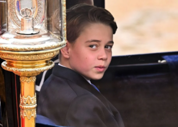 Prince George richissime à 11 ans, l’incroyable fortune du fils de Kate et William dévoilée