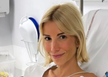 « Je ne peux pas me déplacer sans crier » : Souffrante, Alexandra Rosenfeld révèle les résultats de ses analyses et partage sa grosse inquiétude