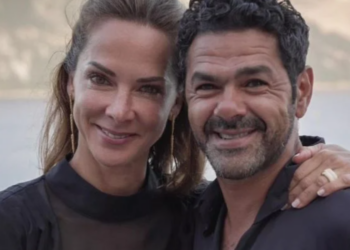 Mélissa Theuriau sans filtre sur Jamel Debbouze et sa famille, « Je redoutais…