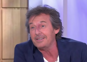 Jean-Luc Reichmann (63 ans) fait une révélation coquine sur sa vie intime, « Plus on…