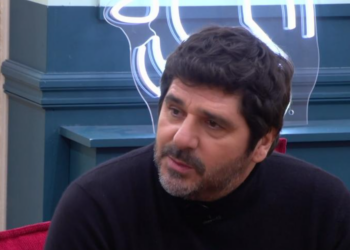 Patrick Fiori : le chanteur lance un appel à l&rsquo;aide sur les réseaux sociaux