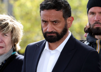 « Quelle tristesse » : Cyril Hanouna fait un terrible constat à quelques jours des Jeux olympiques