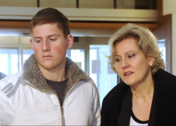 Nadine Morano : son fils Grégoire de 33 ans a été retrouvé mort à son domicile