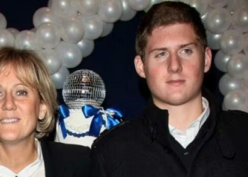 Nadine Morano : son fils Grégoire de 33 ans a été retrouvé mort à son domicile
