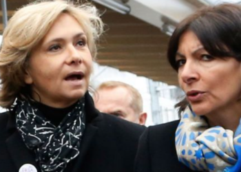 “Je ne savais pas que…” : Valérie Pécresse fait une révélation après son coup de sang contre Anne Hidalgo