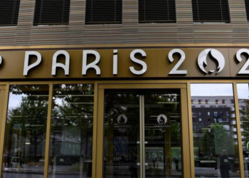 JO de Paris 2024 : 300.000 préservatifs distribués au village olympique, ça va chauffer sur les lits en carton