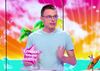 « Il y a des projets » : Emilien (12 Coups de midi) révèle le cadeau qu&rsquo;il refuse de s&rsquo;acheter tant qu&rsquo;il n&rsquo;est pas éliminé