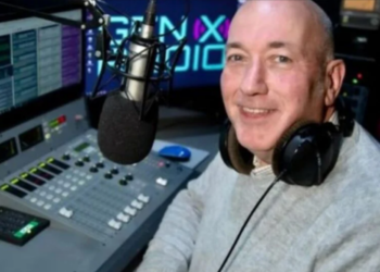 Un célèbre animateur radio décède subitement en pleine matinale