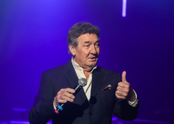 Mort du chanteur Pascal Danel, interprète des « Neiges du Kilimandjaro »