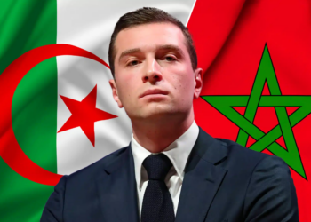 Jordan Bardella : qui est son grand-père Guerrino, installé au Maroc et converti à l&rsquo;Islam ?