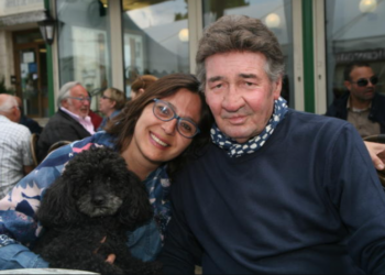 Pascal Danel : cette fan 25 ans plus jeune que lui qu&rsquo;il a fini par épouser